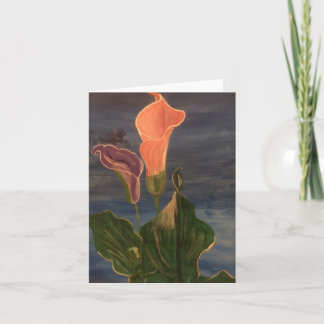 Carte Toi et moi, Petites, 4 po x 5,6 po