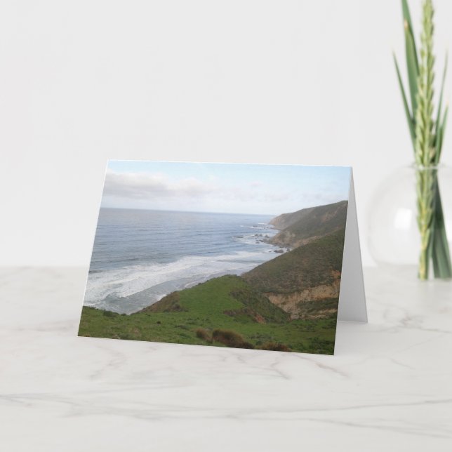 Carte Tomales Point à Point Reyes National Seashore (Devant)