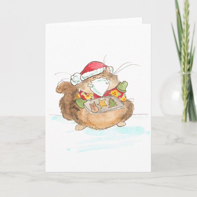 Carte Tommy Claus (Devant)