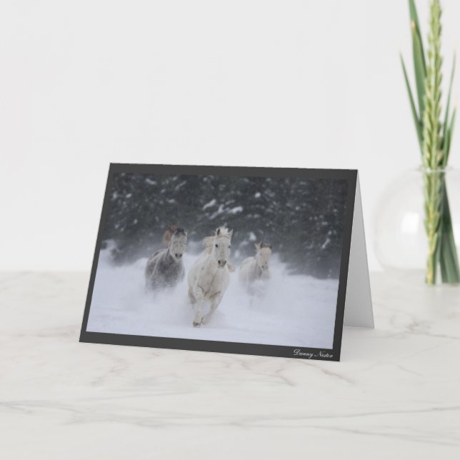 Carte Tonnerre de roulement (Devant)