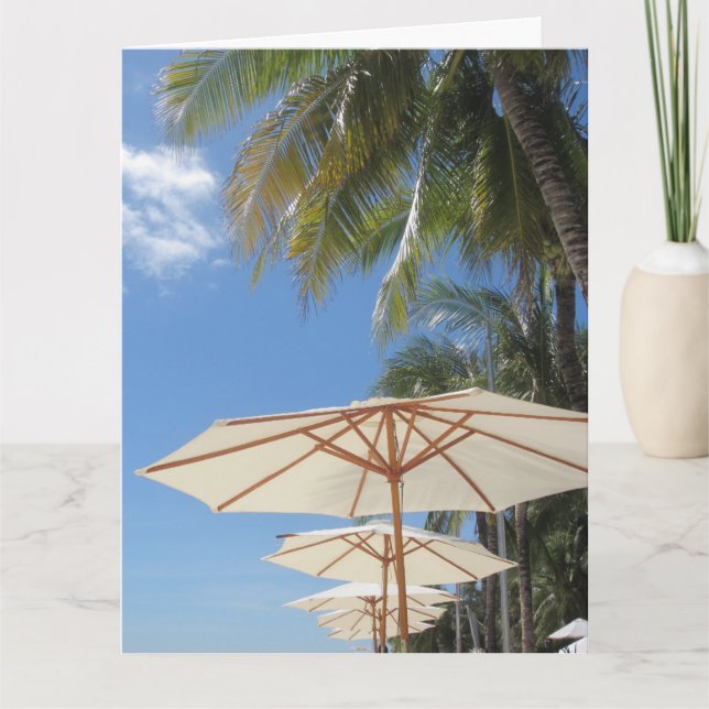 Carte tons bleus retirants gros (Devant)