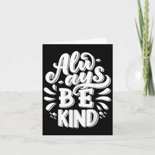 Carte Toujours inspirer Citations Graphiques Motivationn