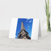 Tour Eiffel France Photographie de voyage