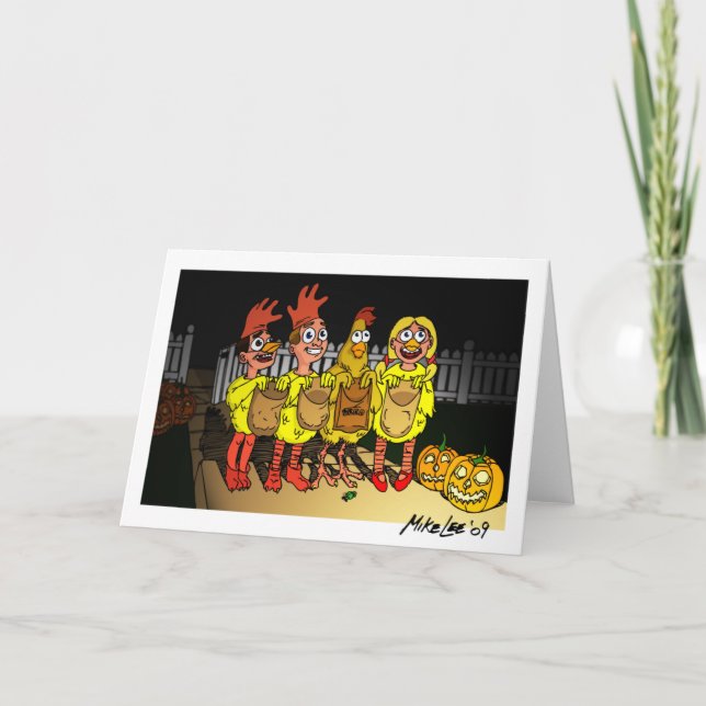 Carte Tour ou bip ? (Devant)