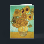 Carte Tournesols de Vincent van Gogh |, 1888<br><div class="desc">Tournesols,  1888 % pipe% par emplacement d'art de Vincent van Gogh | : Neue Pinakothek,  nombre de collection néerlandais d'image de l'artiste | de Munich,  Allemagne | : BAL20294</div>