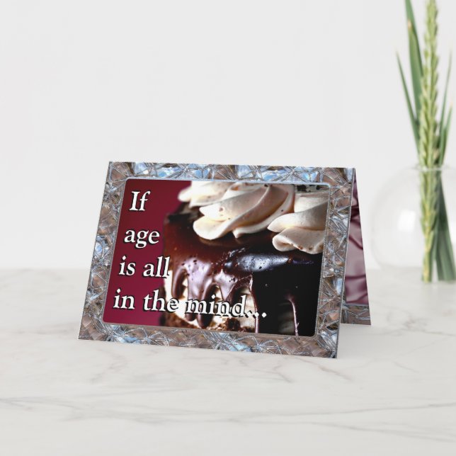 Carte Tous dans l'esprit personnalisable (Devant)