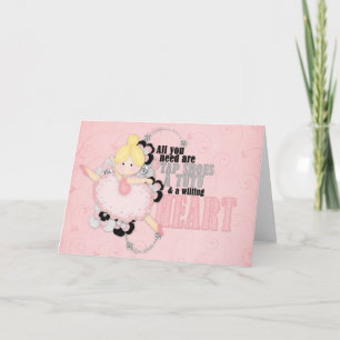 Carte Tous que vous avez besoin