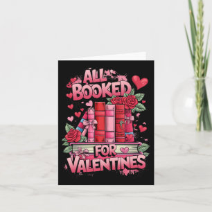 Carte Tous Réservés Pour Enseignant Valentin Valentines