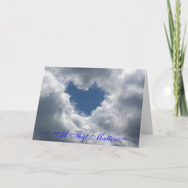 Carte ~ tout ce ~ de sujets (Devant)