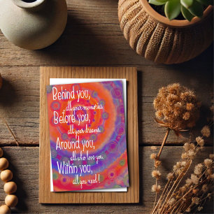 Carte Tout Ce Dont Vous Avez Besoin Inspiration Moderne 