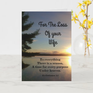 Carte Tout Il Y A Une Sympathie De Femme De Saison