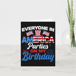 Carte Tout Le Monde Dans Les Parties Américaines À Mon A