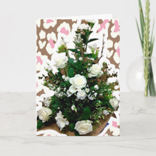 Carte Toute occasion vide