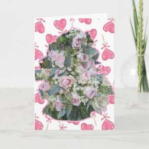 Carte Toute occasion vide