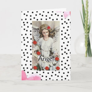 Carte Toute occasion vide