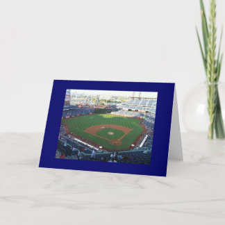 CARTE TOUTES OCCASIONS EMENEZ-MOI AU STADE DE BASEBALL
