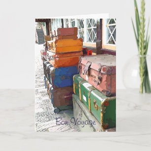 CARTE TRAIN STATIONS