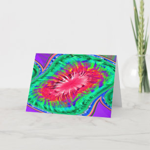 Carte Tranche d'art fantastique