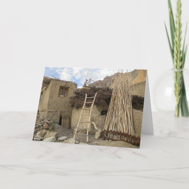 Carte travel (Devant)