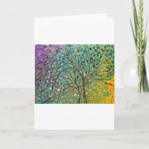 Carte Tree of Life