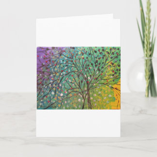 Carte Tree of Life