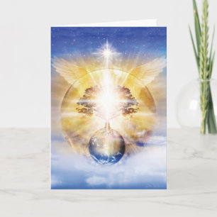 Carte Tree of Light