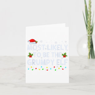 Carte Très susceptible d'être l'équipe de la famille de 