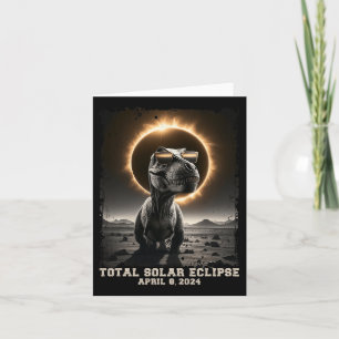 Carte Trex Dinosaur Totalité 2024 Enfants Garçons Total