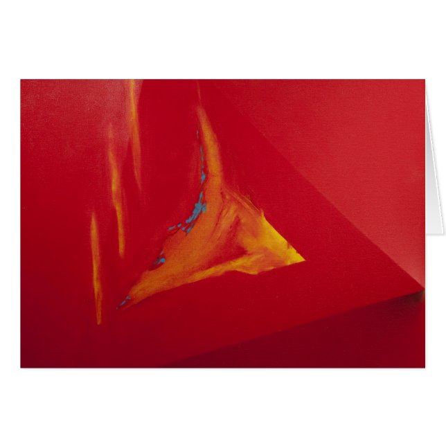 Carte : Tri vortex (Devant Horizontal)