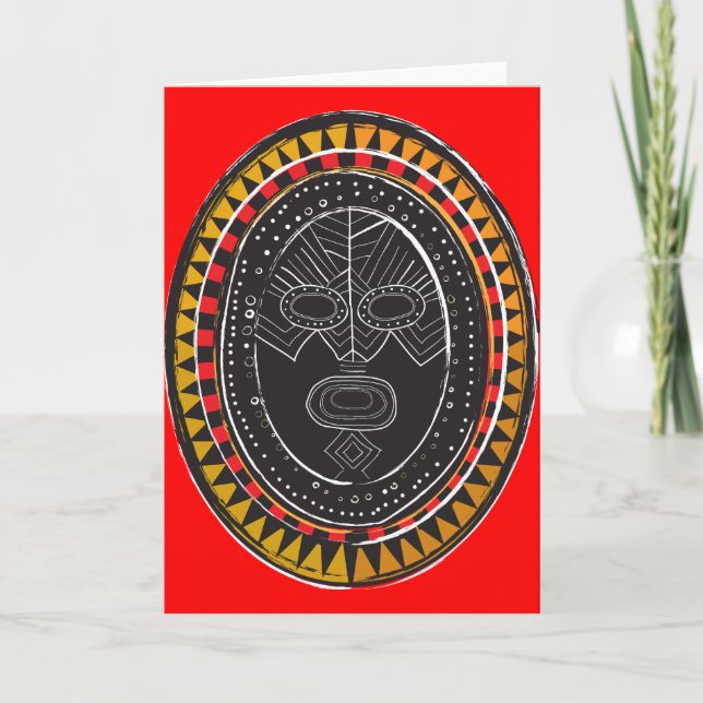 Carte Tribal3 (Devant)