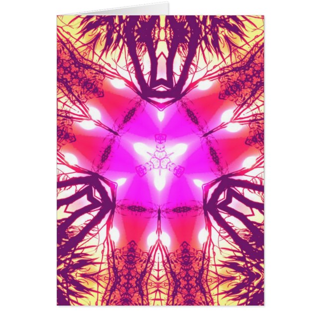 Carte TRiBaLidaLY (Devant)