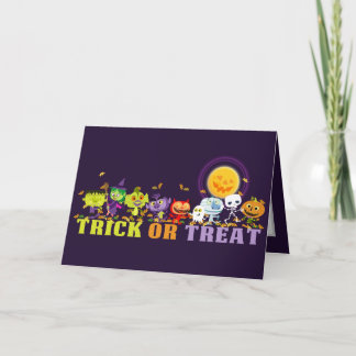 Carte Tricoter ou s'amuser