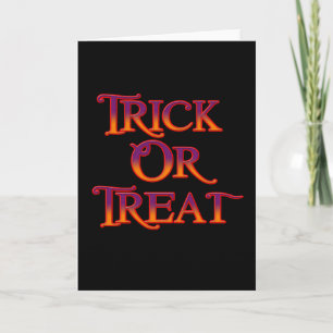 Carte Tricoter ou traiter