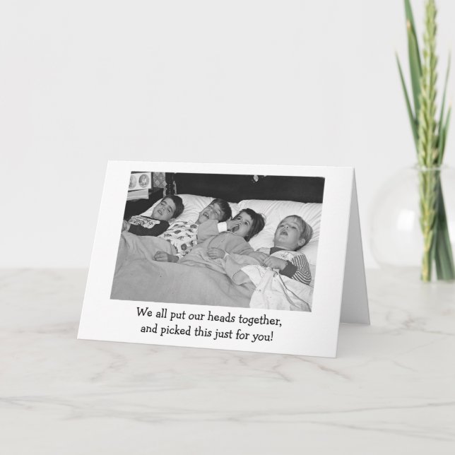 Carte Trié à la main (Devant)