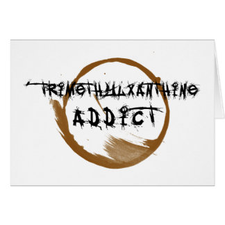 Carte TriMeth Addict