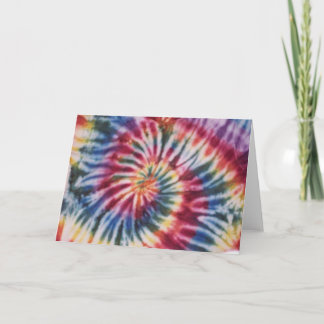 Carte Trippy Blank Note Cards