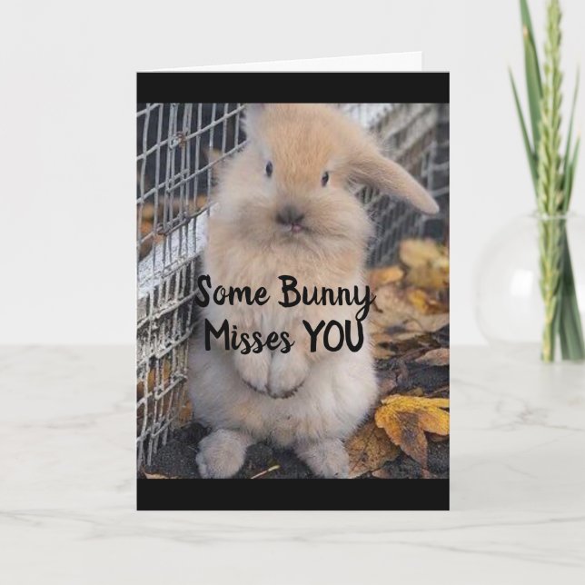 CARTE TRISTE ET HAUT—CARTE "VOUS" MANQUANTE (Devant)