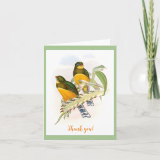 Carte Trogon de Macklot (1850-1883) 