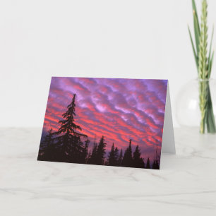 Carte Trois Soeurs Wilderness, Oregon