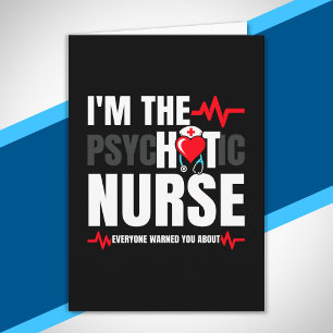 Carte Troisième cycle de Nursing