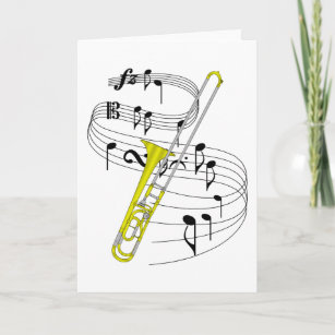 Carte Trombone