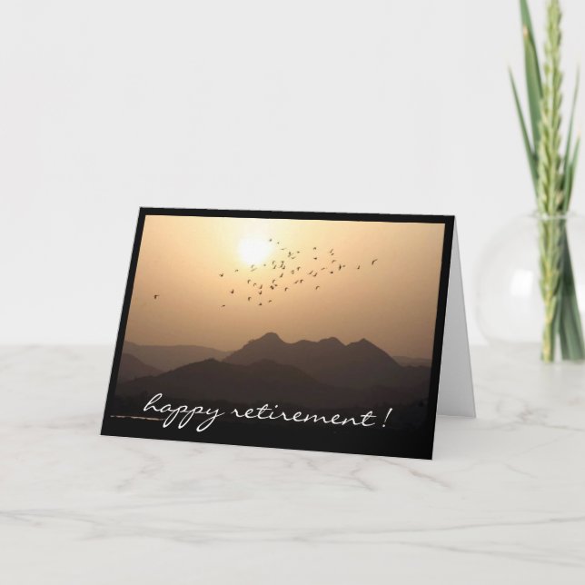 Carte troupeau réservé de vue (Devant)