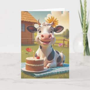 Carte Troupes d'amitié pour votre anniversaire