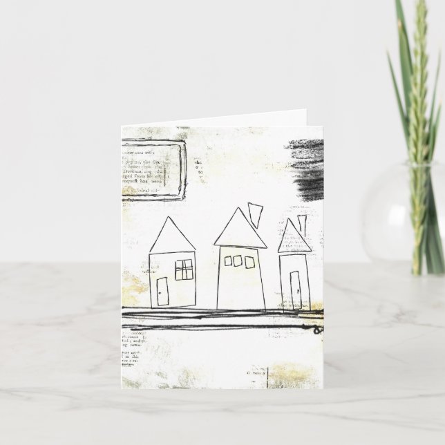 Carte True Original (Devant)