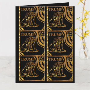 CARTE TRUMP