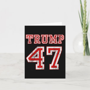 Carte Trump 47 Élections Républicaines Conservatrices 20