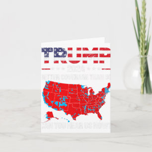 Carte Trump a une meilleure couverture que la 5g Pouvez-