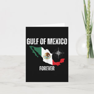 Carte Trump Amérique Golfe Du Mexique Président Trump Go