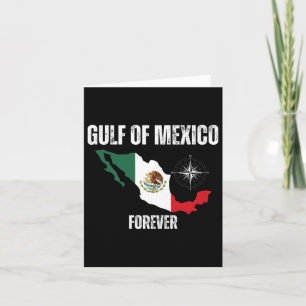 Carte Trump Amérique Golfe Du Mexique Président Trump Go