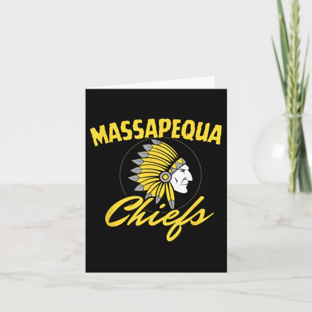 Carte Trump avec les chefs Mapequa 2025  (Devant)